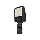 Ledvance FLOODLT2AS140UNHD8SC2BZP Bronze Flood Light Wattage and CCT Selectable