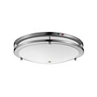 Ledvance FLUSHSTRN16R1700U9SC3ME 24W LED Flush Mount