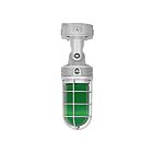 Ledvance JELYJAR2AGREENLENS Jelly Jar Lens
