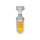 Ledvance JELYJAR2AYELLOWLENS Jelly Jar Lens