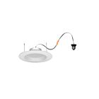 Ledvance LED-RT56-700-930 10W 5"/6" Hi-PerformanceLED Recessed Downlight Kit