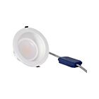 Ledvance LED-RT8-8000-840 92W 8" UltraLED Recessed Downlight Kit