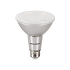 Ledvance LED11PAR30LNDIM830NFL2513YGLWR 11W Sylvania Ultra LED Glass PAR Lamp