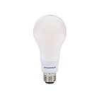 Ledvance LED13.5A213WAYO935F13YTLRP Wattage Selectable A21 LED Bulb 3500K
