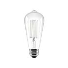 Ledvance LED13ST19DIM850FILWHRP2 13W ST19 Bulb 5000K