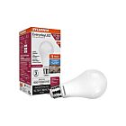 Ledvance LED19A213WAY8503YVRP Wattage Selectable A21 LED Bulb 5000K