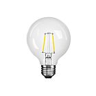 Ledvance LED2.5G25DIM927CL13YTLRP2 2.50W G25 LED Bulb 2700K