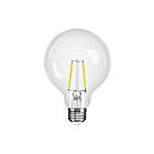 Ledvance LED2.5G25DIM950CL13YTLRP2 2.50W G25 LED Bulb 5000K
