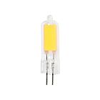 Ledvance LED2T6G4830BL 2W T6 Halogen Bulb 3000K
