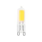 Ledvance LED2T6G9830BL 2W Halogen Bulb 3000K