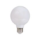 Ledvance LED3.5G25-F-DIM-830-GL-RP 3.5W LED G25 Bulb