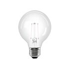 Ledvance LED3.5G25DIM827FILWHRP2 3.50W G25 Bulb 2700K