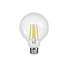 Ledvance LED3.5G25DIM935CL13YTLRP2 3.50W G25 LED Bulb 3500K