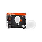Ledvance LED3.5G25DIM935F13YTLRP2 3.50W G25 LED Bulb 3500K