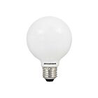 Ledvance LED3.5G25FDIM830GLRP 3.50W G25 LED Bulb 3000K