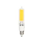 Ledvance LED3.5T6E11830BL 3.50W T6 Halogen Single Ended Bulb 3000K