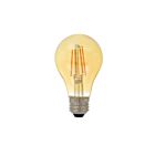Ledvance LED4.5A19DIM822VING3RP 4.5W LED A19 Vintage Lamp