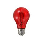 Ledvance LED4.5A19DIMREDGLRP 4.50W A19 LED Bulb