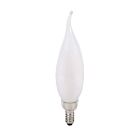 Ledvance LED4.5B10CBENTDIMF92713YTLRP2  4.5W LED B10 Bulb