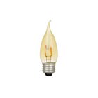 Ledvance LED4B10BENTDIM822VING2BL 4W LED Vintage Lamp