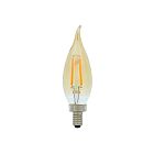 Ledvance LED4B10CBENTDIM822VING2B4 4W B10 LED Bulb 2175K