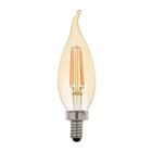 Ledvance LED4B10CBENTDIM822VING2BL 4W LED Vintage Lamp