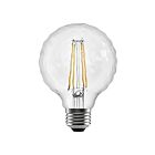 Ledvance LED4G25DIM850CRYSTALRP2 4W G25 LED Bulb 5000K