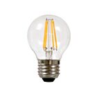 Ledvance LED5.5G16.5DIM927CL13YTLBL2 5.5W LED Natural TruWave G16.5 Bulb