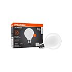 Ledvance LED5.5G25DIM935F13YTLRP2 5.50W G25 LED Bulb 3500K