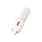 Ledvance LED5.5PBG24DO8SC16AB 5.50W T4X2 LED Bulb CCT Selectable
