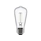 Ledvance LED5.5ST15DIM850FILWHRP2 5.50W ST15 LED Bulb 5000K