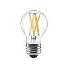 Ledvance LED5A19DIMCL93513YTLRP4 5W A19 LED Bulb 3500K