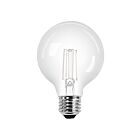 Ledvance LED5G25DIM827FILWHRP2 5W G25 LED Bulb 2700K