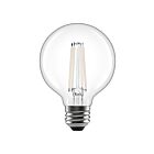 Ledvance LED5G25DIM835FILWHRP2 5W G25 LED Bulb 3500K