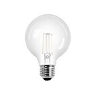 Ledvance LED5G25DIM850FILWHRP2 5W G25 LED Bulb 5000K