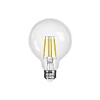 Ledvance LED5G25DIM935CL13YTLRP2 5W G25 LED Bulb 3500K