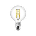 Ledvance LED5G25DIMCL9SC3TLRP2 5W G25 LED Bulb CCT Selectable