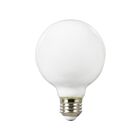 Ledvance LED5G25F82710YVGLRP2 5W Sylvania G25 LED Bulb