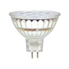 Ledvance LED5MR16DIM830NFL25GLRP 5W LED MR16 Lamp