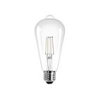 Ledvance LED5ST19DIM827FILWHRP2 5W ST19 LED Bulb 2700K