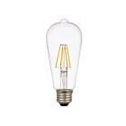 Ledvance LED5ST19DIM927CL13YTLRP 5W LED ST19 Bulb