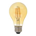 Ledvance LED6.5A19DIM822VING3RP 6.5W LED A19 Vintage Lamp