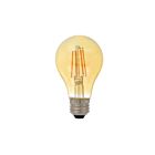 Ledvance LED6.5A19DIM822VING3RP 6.5W LED A19 Vintage Lamp