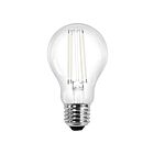 Ledvance LED6.5A19DIM850FILWHRP2 6.50W A19 LED Bulb 5000K