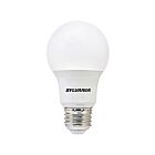 Ledvance LED6A19F83010YVRP 6W A19 LED Bulb 3000K