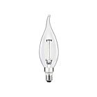 Ledvance LED7B10CDIM827FILWHRP2 7W B10 Bulb 2700K