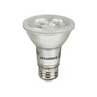 Ledvance LED7PAR20DIM840FL4013YGLWRP 7W Sylvania Ultra LED Glass PAR Lamp