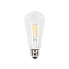 Ledvance LED7ST19DIM927CL13YTLRP 7W LED ST19 Bulb