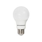 Ledvance LED8.5A19F82710YVRP2 8.5W Contractor Series LED A19 Lamp