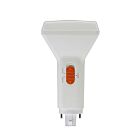 Ledvance LED8.5PBG24DV8SC1AB 8.50W T4X2 LED Bulb 3000K
